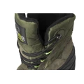 Ghete Delphin GATOR Marime 41 Green Black Ghete Delphin GATOR Marime 41 Green Black