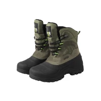 Ghete Delphin Gator Marime 43 Green Black