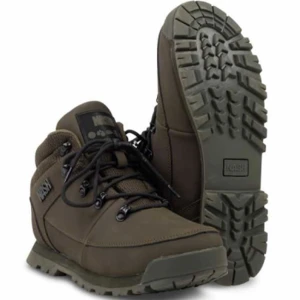 Ghete Nash ZT Trail Boots, Marime 46 Ghete Nash ZT Trail Boots, Marime 46