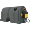 Boiler Ambarcatiune ISOTEMP Compact 22L, Grey
