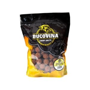 Boilies Bucovina Baits Tare Competiton Supreme 24mm 1kg  Boilies Bucovina Baits Tare Competiton Supreme 24mm 1kg