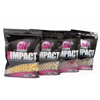 BOILIES MAINLINE HIGH IMPACT SPICY CRAB 20MM 1KG