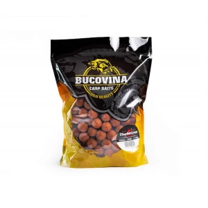 Boilies Bucovina Fishmeal The Secret Solubil 20mm
