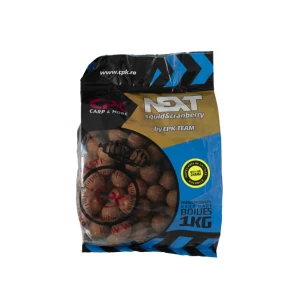 Boilies CPK Next Solubile 24mm