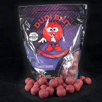 Boilies Dudi Baits Forest Squid Solubile 20mm 1kg