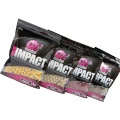 Boilies Mainline Fiert High Impact Spicy Crab 15mm 3kg