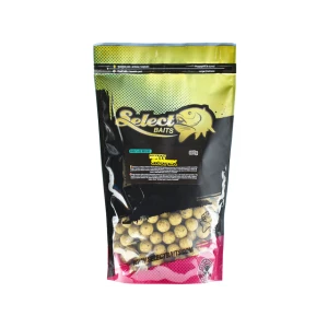 Boilies Select Baits Nutty Scopex - 15mm - 5kg