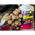 Boilies Select Baits Nutty Scopex - 15mm - 5kg