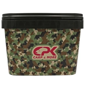 Boilies Tare CPK Old School Frankfurter Sausages 24 mm, 5 kg Boilies Tare CPK Old School Frankfurter Sausages 24 mm, 5 kg