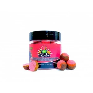 Boilies MG Special Carp Double Boom 15mm  Squid & Capsuna  Boilies MG Special Carp Double Boom 15mm  Squid & Capsuna