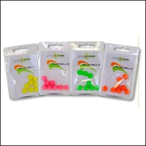 BILE POP UP FLUO VERDE MAVER