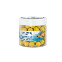 BOILIES, POP, UP, CRALUSSO, FLUO, MINI, ANANAS, 10MM, 40G, 98040665, Boilies Pop-Up, Boilies Pop-Up Cralusso, Cralusso