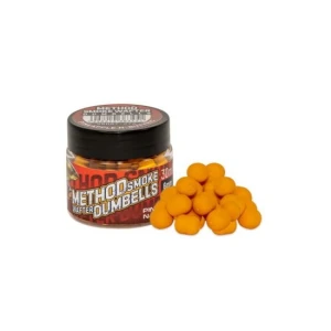 Benzar Mix Method Smoke Wafter Dumbells 8mm Ananas N-Butyric Benzar Mix Method Smoke Wafter Dumbells 8mm Ananas N-Butyric