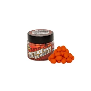 Benzar Mix Method Smoke Wafter Dumbells 8mm Miere Benzar Mix Method Smoke Wafter Dumbells 8mm Miere