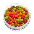 Dumbell Slow Sinkers iBaits Champion 6x8 mm Dumbell Slow Sinkers iBaits Champion 6x8 mm