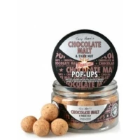 Dynamite Chocolate Malt  Tigernut Pop-up 15mm