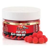 Dynamite Robin Red Fluoro Pop-up 10mm