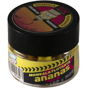 Micro Pop- Up CPK 8mm, Ananas