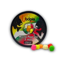Micro Pop Up Utopia 5mm Citrus