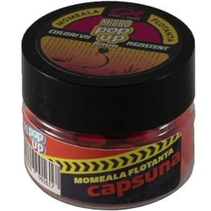 Micro Pop-up CPK 8mm, Capsuna