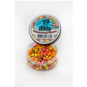 Mini Dumbell Critic Echilibrat iBaits iWafter ColorX Washd 5mm 40ml/borcan Mini Dumbell Critic Echilibrat iBaits iWafter ColorX Washd 5mm 40ml/borcan