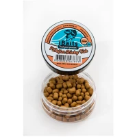 Mini Dumbell Critic Echilibrat Ibaits Iwafter Stinky Fish 5mm 40ml/borcan