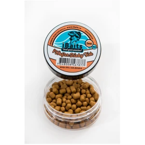 Mini Dumbell Critic Echilibrat iBaits iWafter Stinky Fish 5mm 40ml/borcan Mini Dumbell Critic Echilibrat iBaits iWafter Stinky Fish 5mm 40ml/borcan