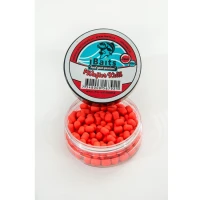 Mini Dumbell Ibaits Krill 5mm