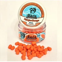 Mini Dumbell Ibaits Orange 5-7mm Mini Dumbell Ibaits Orange 5-7mm