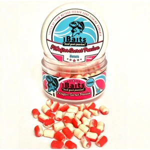 Mini Dumbell IBaits Secret Passion 5-7mm