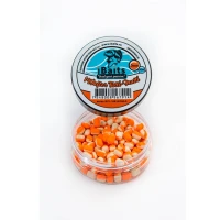 Mini Dumbell Ibaits Tutti Frutti 5mm Mini Dumbell Ibaits Tutti Frutti 5mm