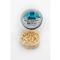 Mini Dumbell IBaits White Choco 5mm Mini Dumbell IBaits White Choco 5mm