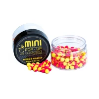 Mini Pop Up Addicted Carp Miere - Palinca 6mm
