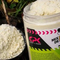 Mix de Pop Up CPK Pulbere + 50ml Conservant, Natur, 220g/cutie