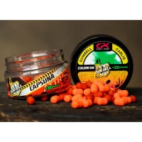 POP UP 3D CPK DUMBELL Capsuna 10MM POP UP 3D CPK DUMBELL Capsuna 10MM