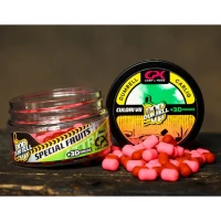 POP UP 3D CPK DUMBELL SPECIAL FRUITS 10MM POP UP 3D CPK DUMBELL SPECIAL FRUITS 10MM