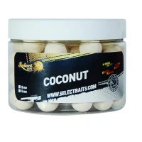 Pop-up Select Baits 15mm White Coconut
