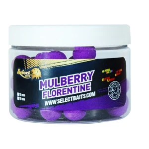 POP-UP SELECT BAITS 8MM PURPLE MULBERRY