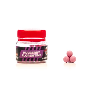 POP-UP SENZOR MULBERRY FLORENTINE MOV 6mm 10g