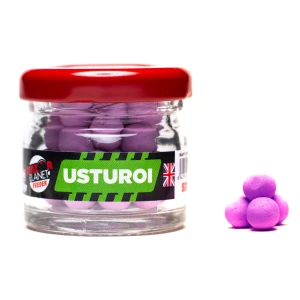 POP-UP SENZOR USTUROI MOV 6mm 10g