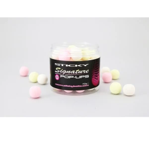 POP-UP STICKY BAITS SIGNATURE 12MM