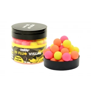 POP-UP TRAKKO ESENTIAL PINEAPPLE N-BUTYRIC MIX3 8mm POP-UP TRAKKO ESENTIAL PINEAPPLE N-BUTYRIC MIX3 8mm