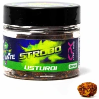 Pelete Flotante Cpk Strobo 3d, Usturoi, 6/8mm, 15g