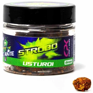 Pelete Flotante CPK Strobo 3D, Usturoi, 6/8mm, 15g