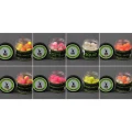 Pop Up 2.20 Baits Supreme, Galben, Pineapple, 16mm, 100ml Pop Up 2.20 Baits Supreme, Galben, Pineapple, 16mm, 100ml