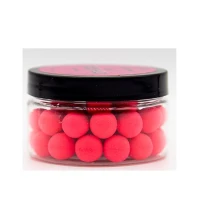 Pop-Up Bucovina Baits Capsuna 8-11 MM 20 GR  Pop-Up Bucovina Baits Capsuna 8-11 MM 20 GR