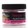 Pop-Up CPK Washed and Fluo Margarita Plum and Peach 12mm, 28g Pop-Up CPK Washed and Fluo Margarita Plum and Peach 12mm, 28g