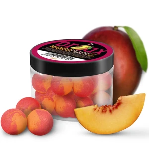 Pop Up Delphin BreaX POP, Mango & Piersica, 16mm, 50g