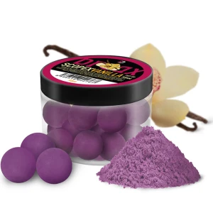 Pop Up Delphin BreaX POP, Scopex & Vanilie, 16mm, 50g