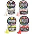 Pop Up Dynamite Baits Hit N' Run Pastel Pink, 15mm Pop Up Dynamite Baits Hit N' Run Pastel Pink, 15mm